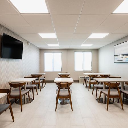 Garden Executive Hotel South Plainfield Bagian luar foto