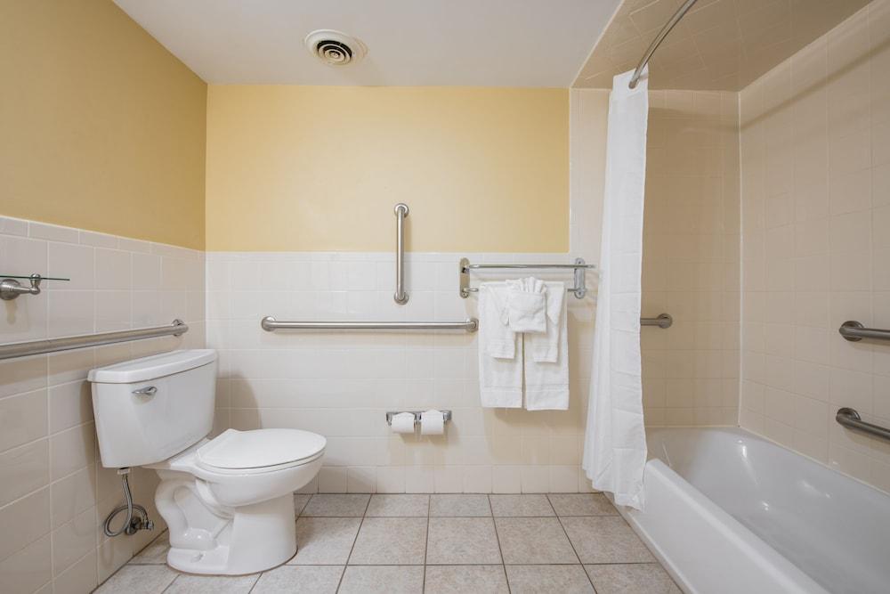 Garden Executive Hotel South Plainfield Bagian luar foto