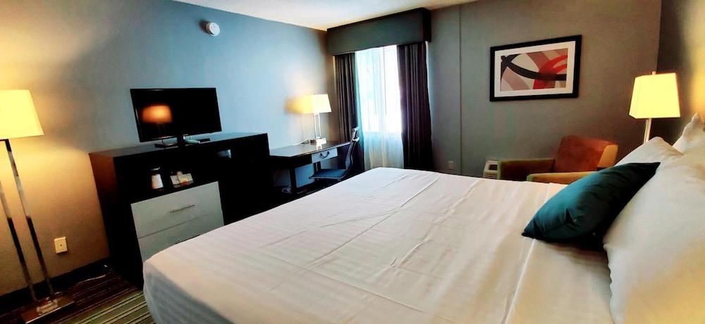 Garden Executive Hotel South Plainfield Bagian luar foto