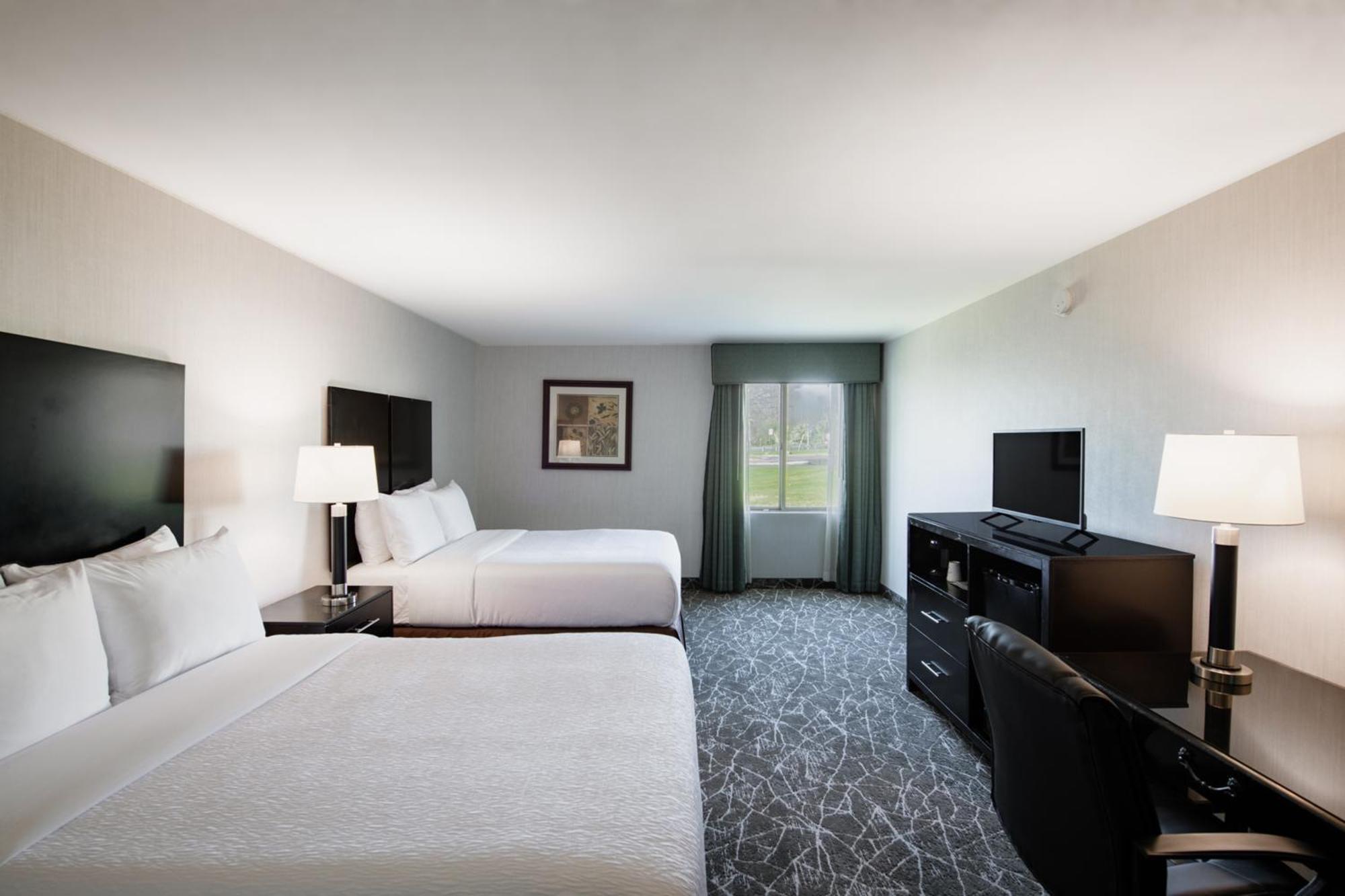 Garden Executive Hotel South Plainfield Bagian luar foto
