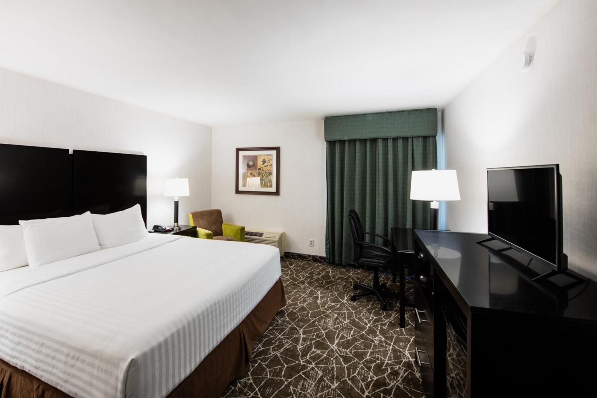 Garden Executive Hotel South Plainfield Bagian luar foto