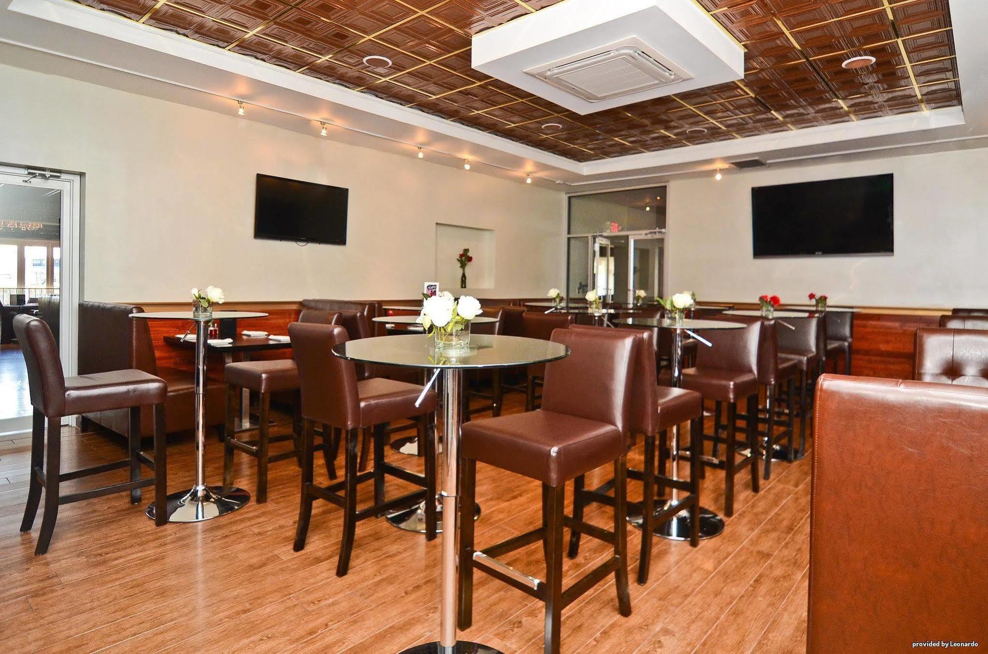 Garden Executive Hotel South Plainfield Bagian luar foto