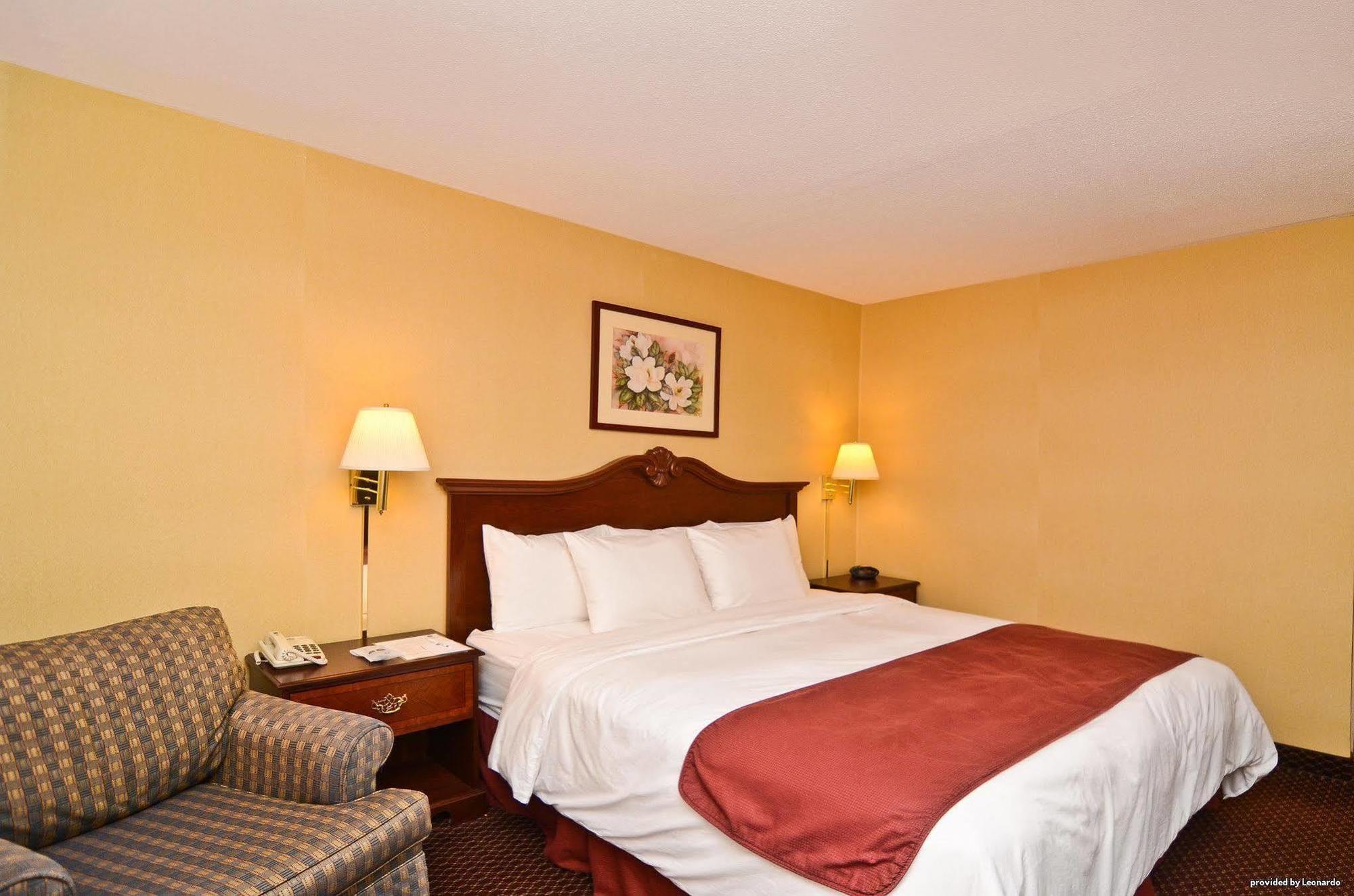 Garden Executive Hotel South Plainfield Bagian luar foto