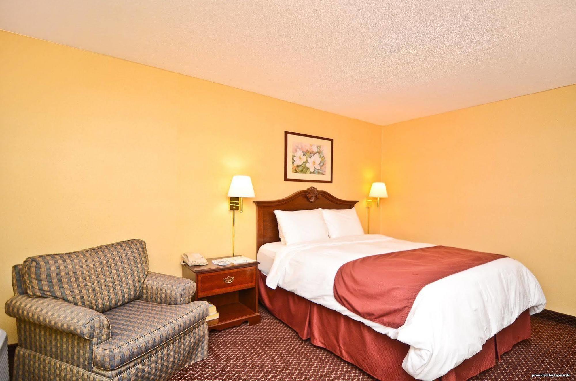 Garden Executive Hotel South Plainfield Bagian luar foto