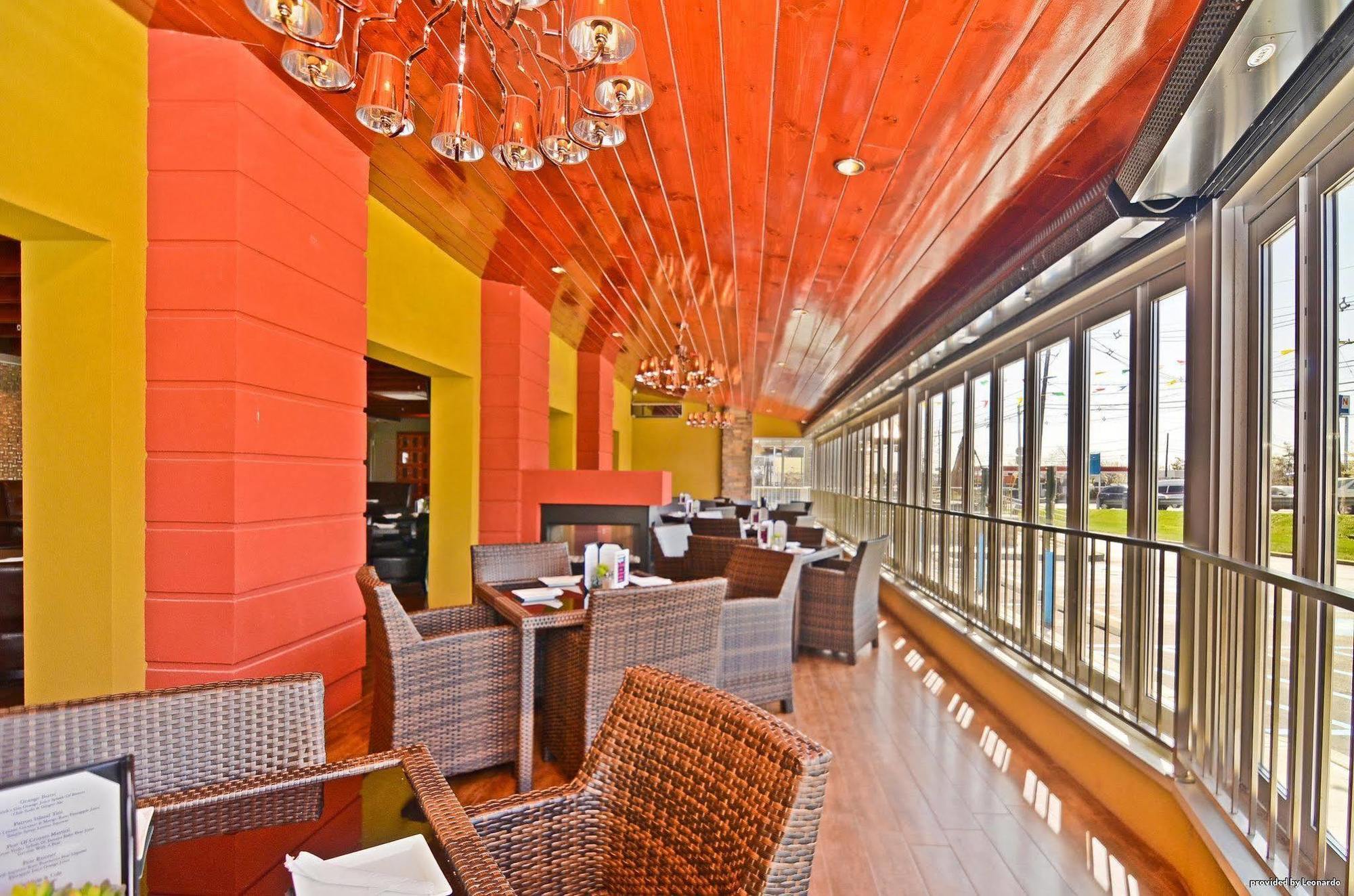 Garden Executive Hotel South Plainfield Bagian luar foto