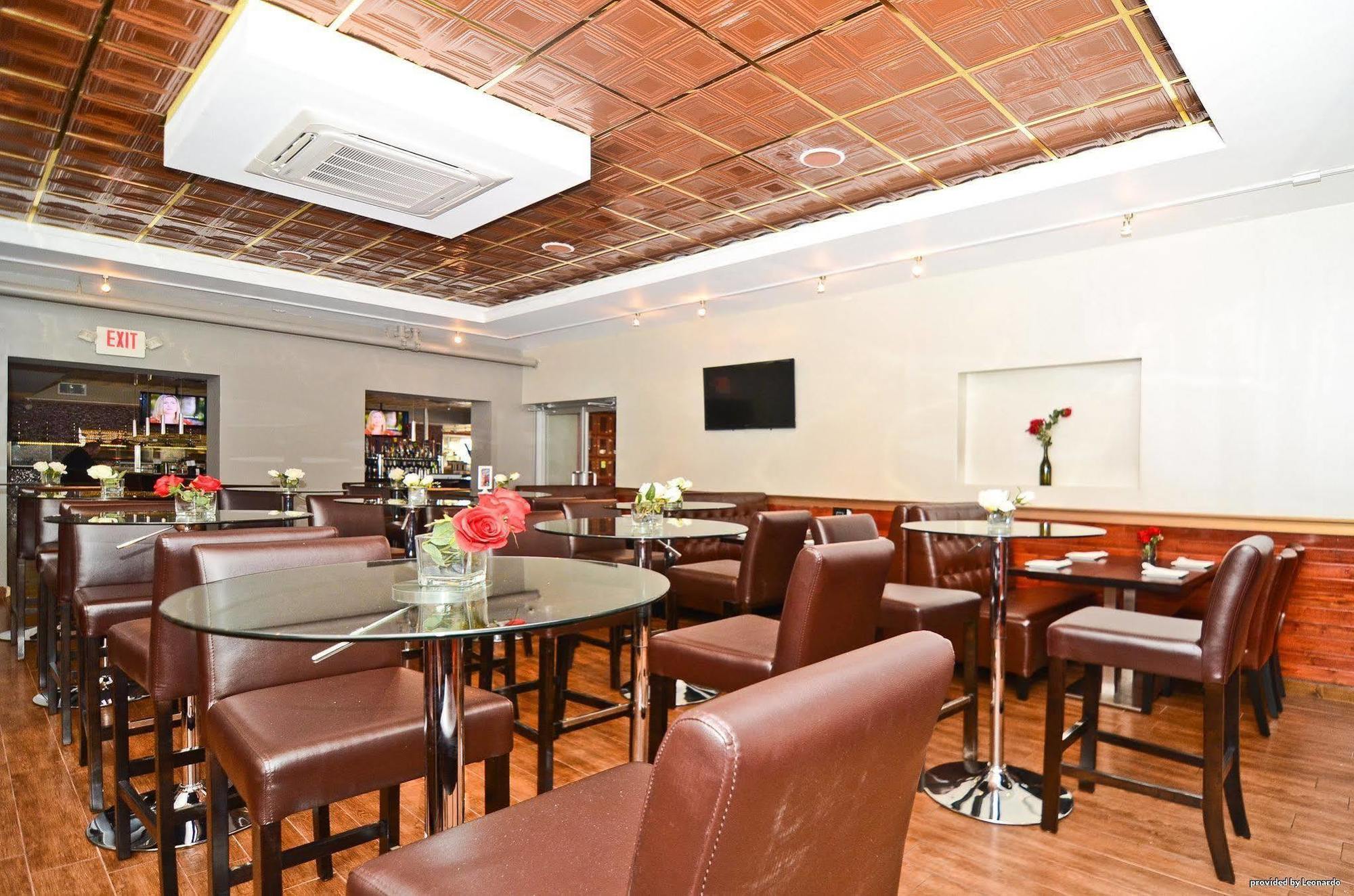Garden Executive Hotel South Plainfield Bagian luar foto