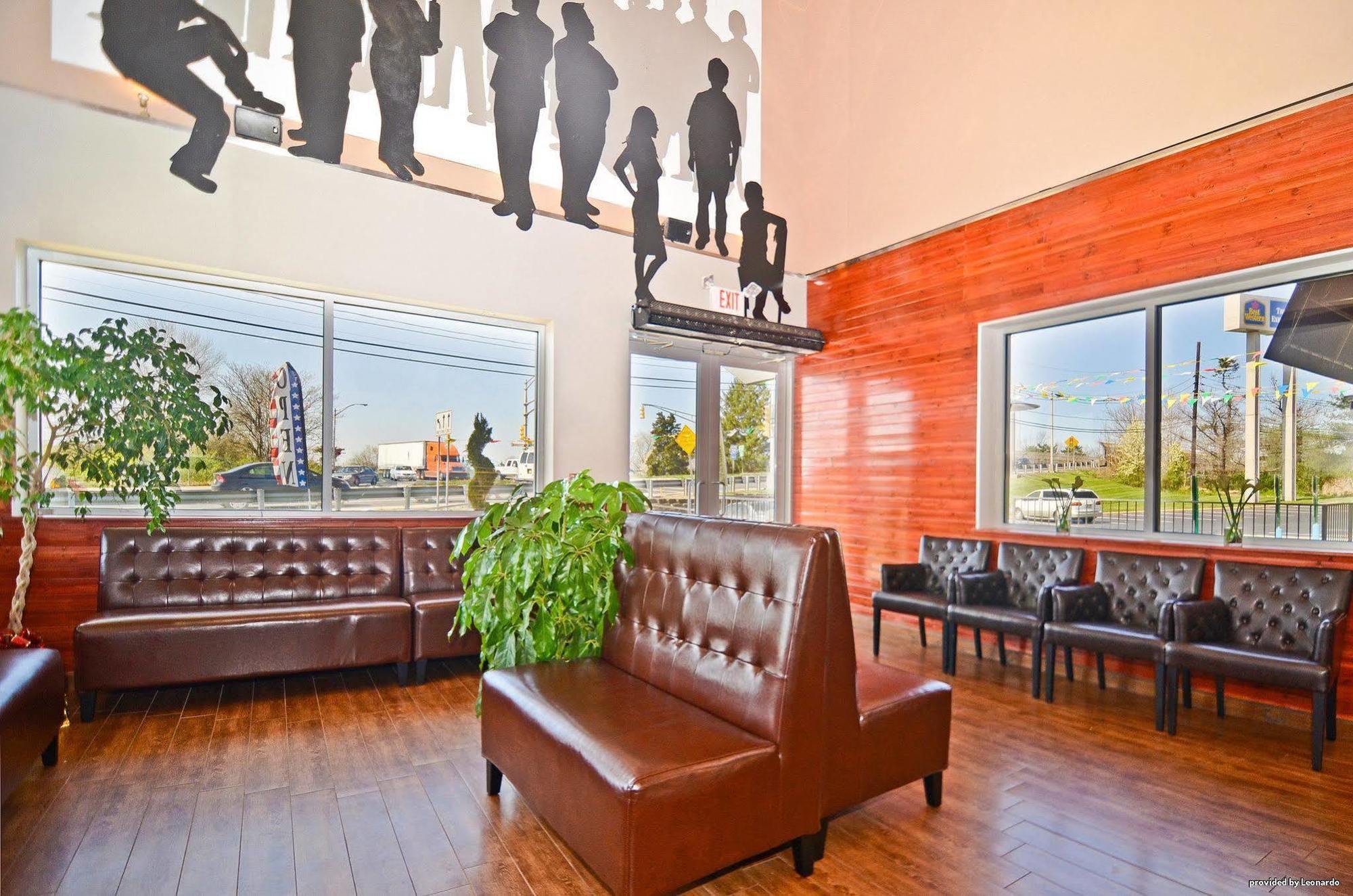 Garden Executive Hotel South Plainfield Bagian luar foto