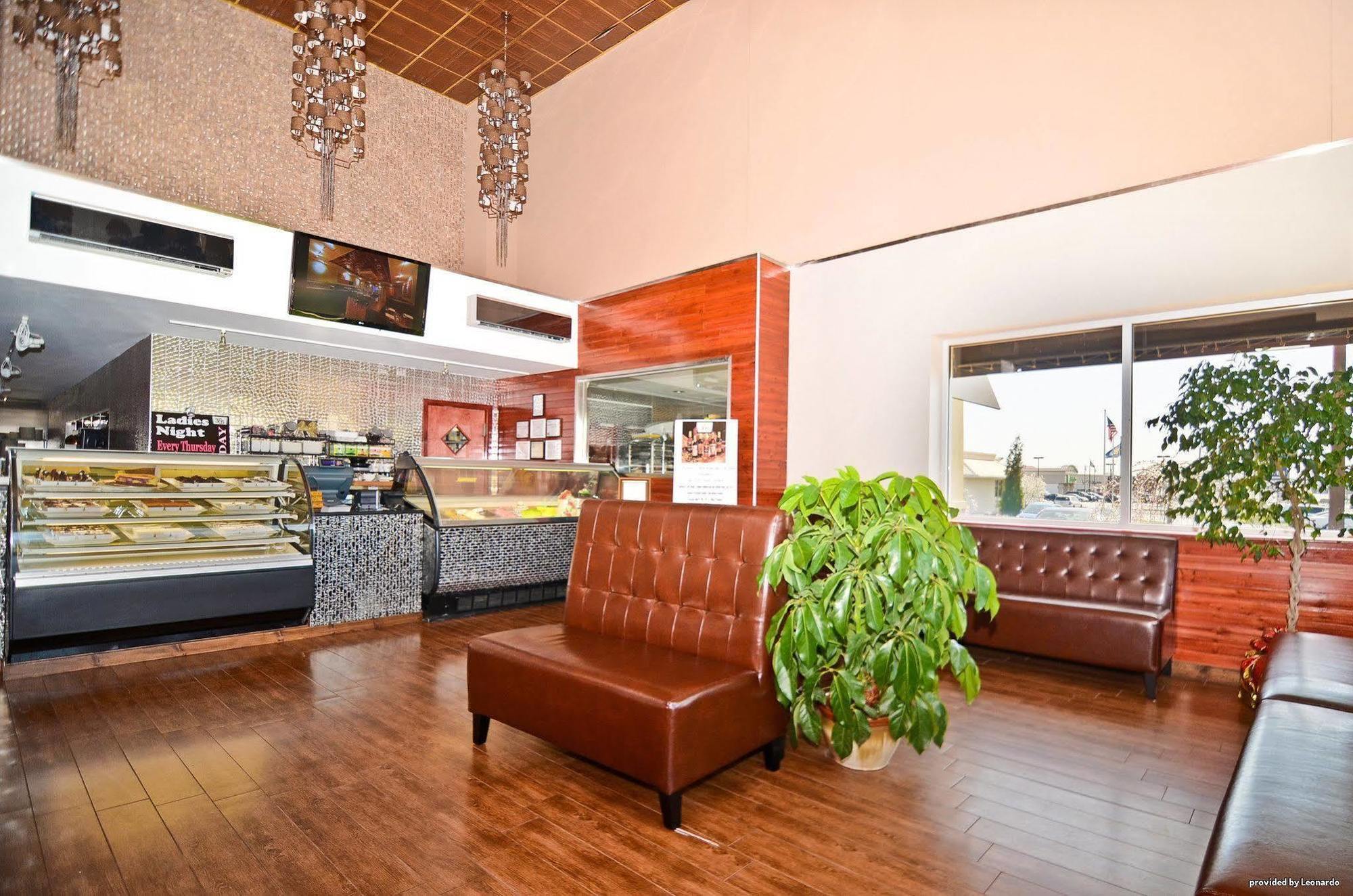 Garden Executive Hotel South Plainfield Bagian luar foto